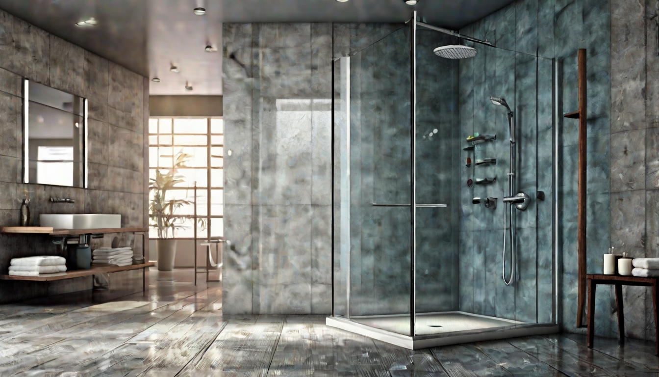 Badewanne raus, Dusche rein: Ablauf, Kosten und worauf du achten musst
