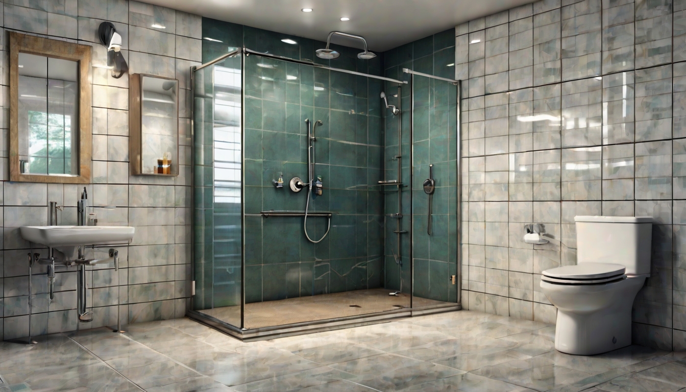 Barrierefreies Bad: So machst du dein Badezimmer altersgerecht