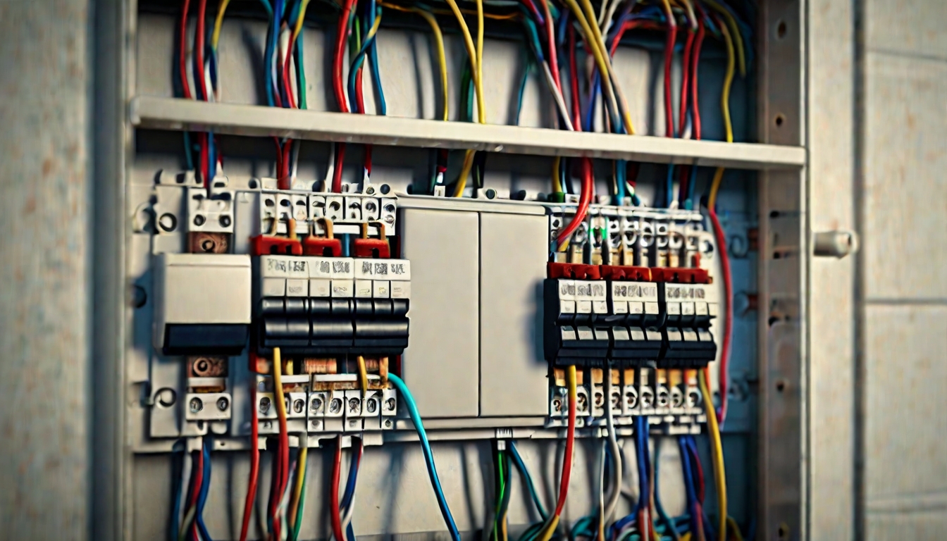 Elektroinstallation erneuern: Wann es nötig ist und was es kostet