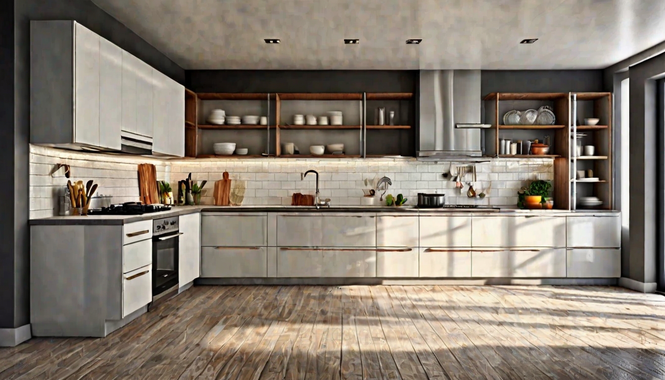 Küche modernisieren: Ideen und Kosten für die neue Traumküche